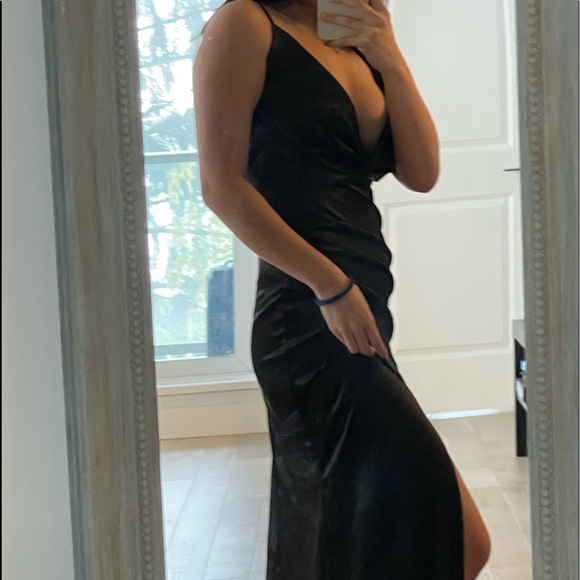 Fashion Nova Prom Dress - Picture 2 of 3